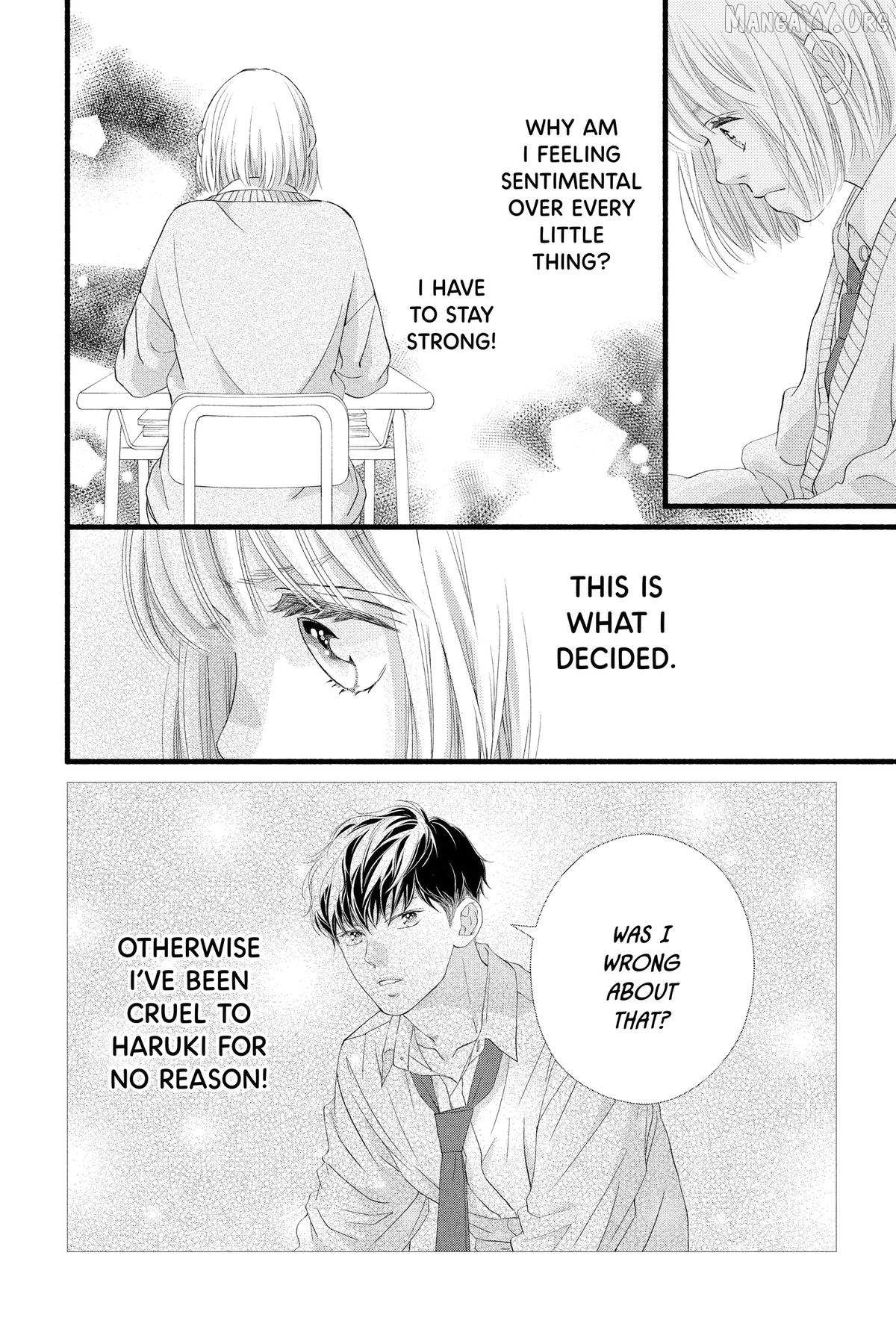 Read Sakura, Saku chapter 31 image 49 on Lezhin