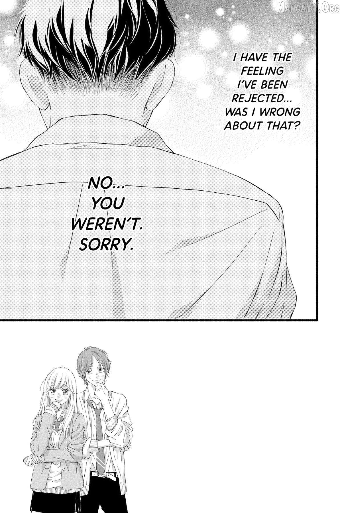 Read Sakura, Saku chapter 31 image 6 on Lezhin