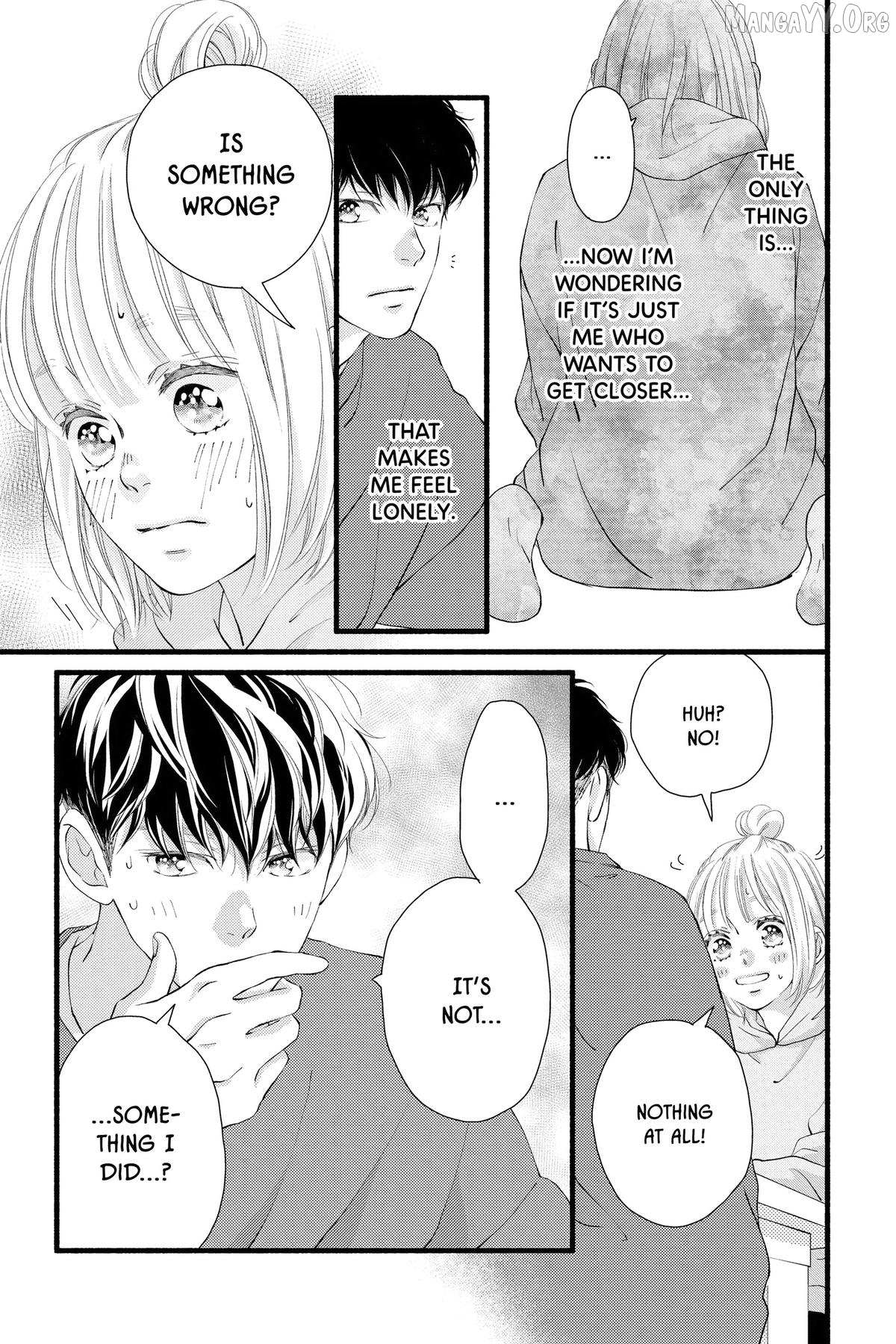 Read Sakura, Saku chapter 33.5 image 28 on Lezhin