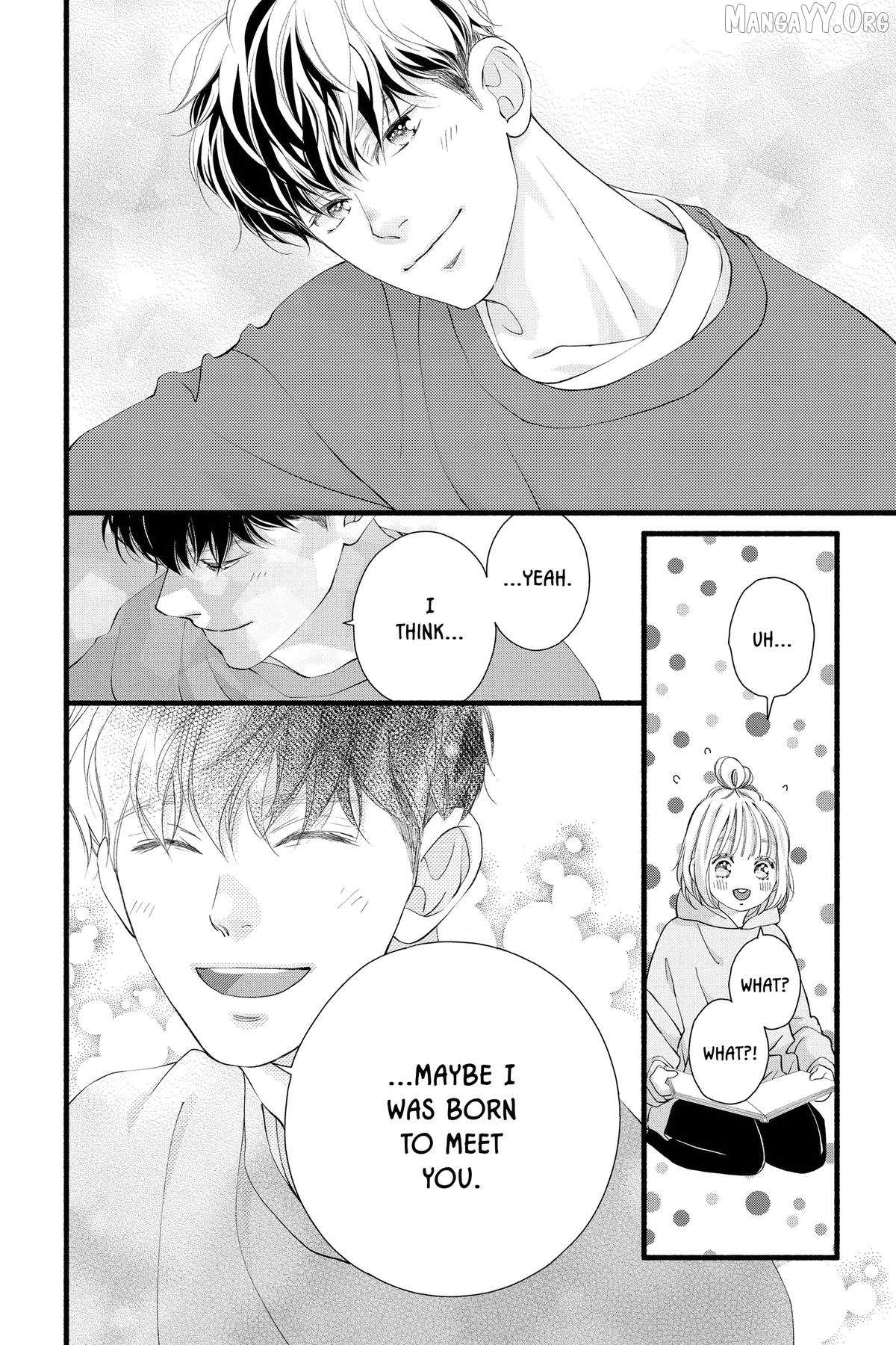 Read Sakura, Saku chapter 33.5 image 41 on Lezhin