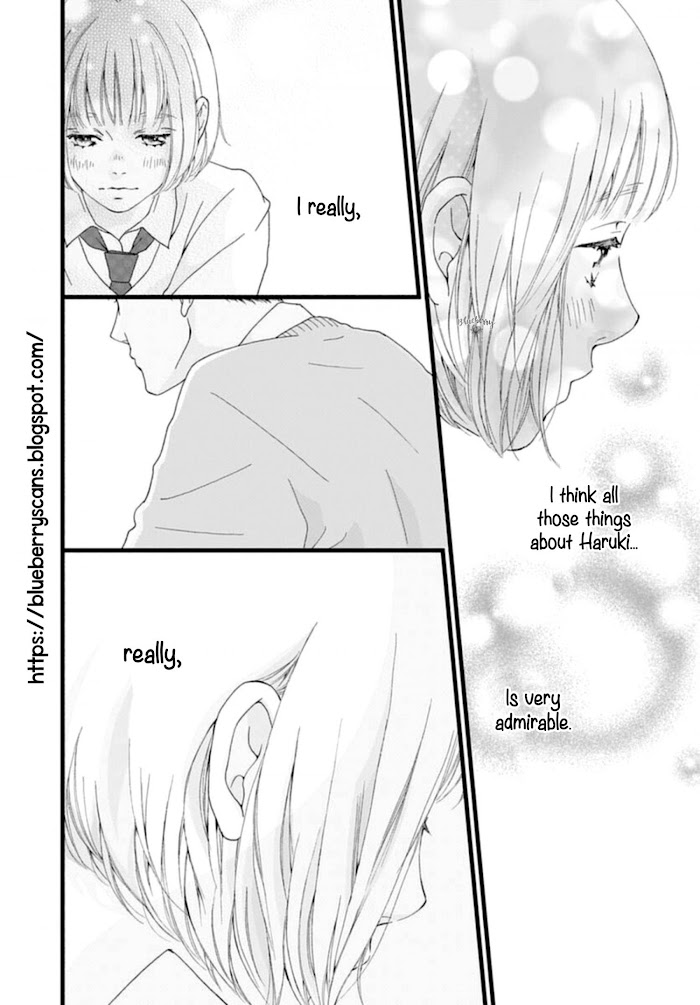 Read Sakura, Saku chapter 4 image 40 on Lezhin