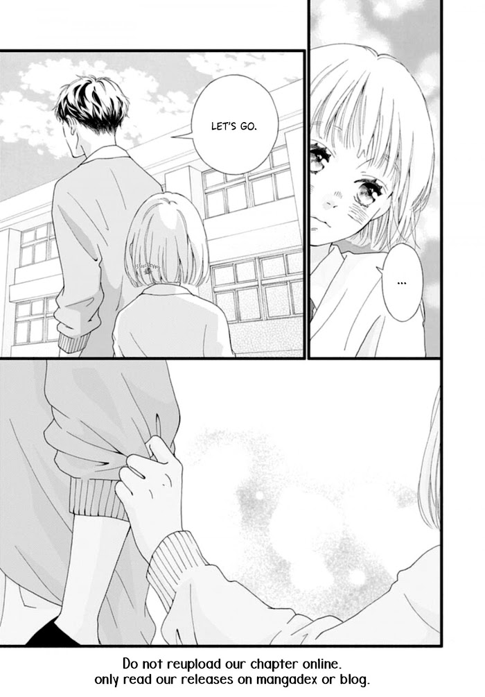 Read Sakura, Saku chapter 4 image 45 on Lezhin