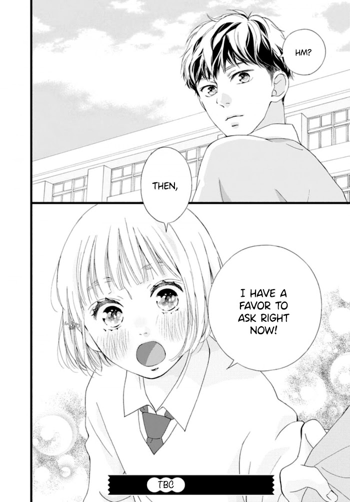 Read Sakura, Saku chapter 4 image 46 on Lezhin