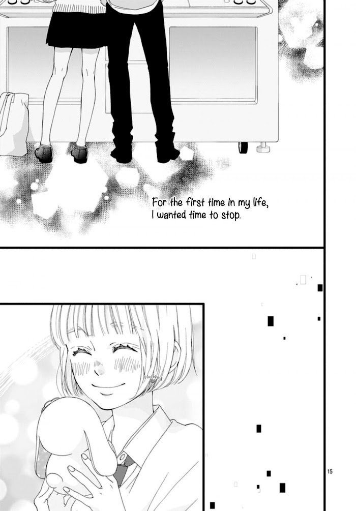 Read Sakura, Saku chapter 5 image 17 on Lezhin