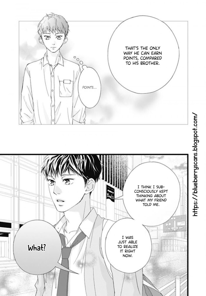 Read Sakura, Saku chapter 5 image 33 on Lezhin