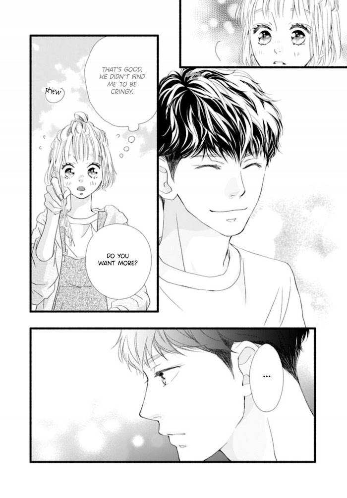 Read Sakura, Saku chapter 6 image 25 on Lezhin