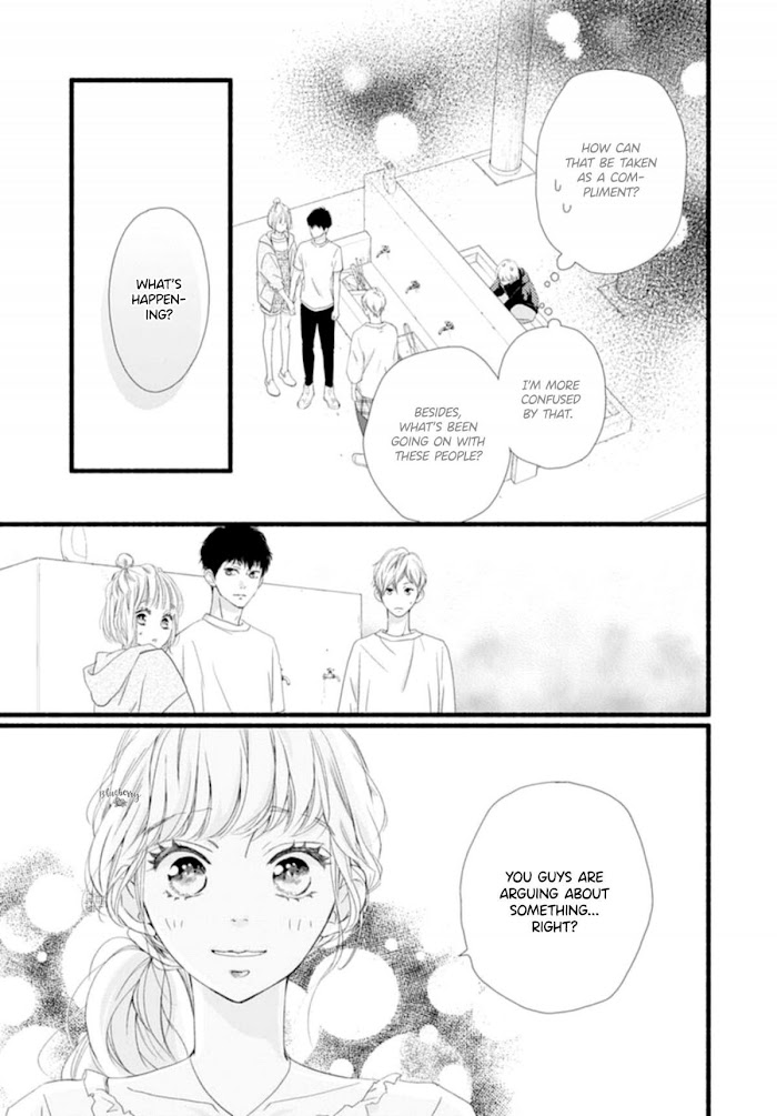 Read Sakura, Saku chapter 6 image 40 on Lezhin