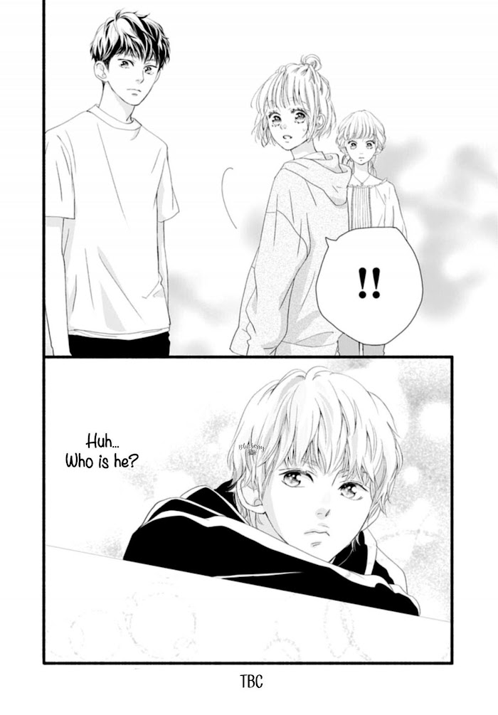Read Sakura, Saku chapter 6 image 43 on Lezhin