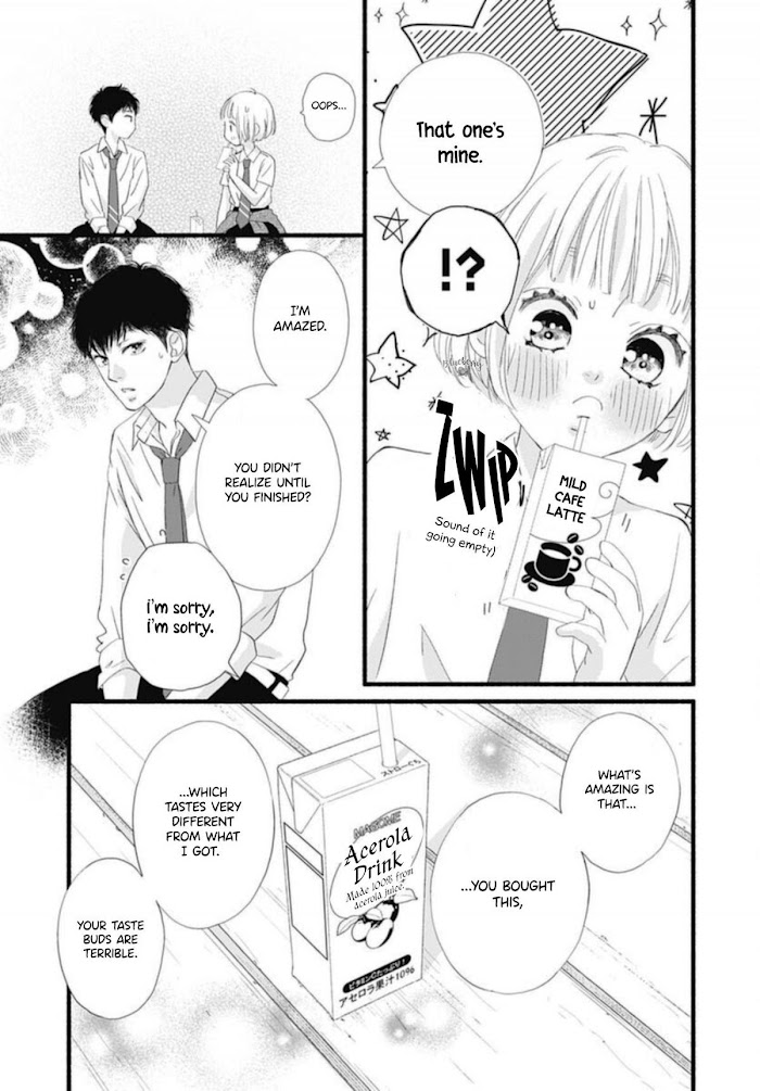 Read Sakura, Saku chapter 7 image 34 on Lezhin