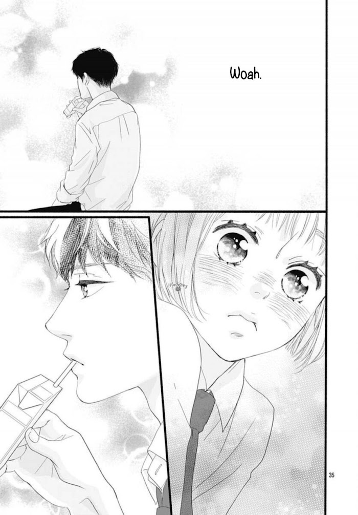 Read Sakura, Saku chapter 7 image 36 on Lezhin