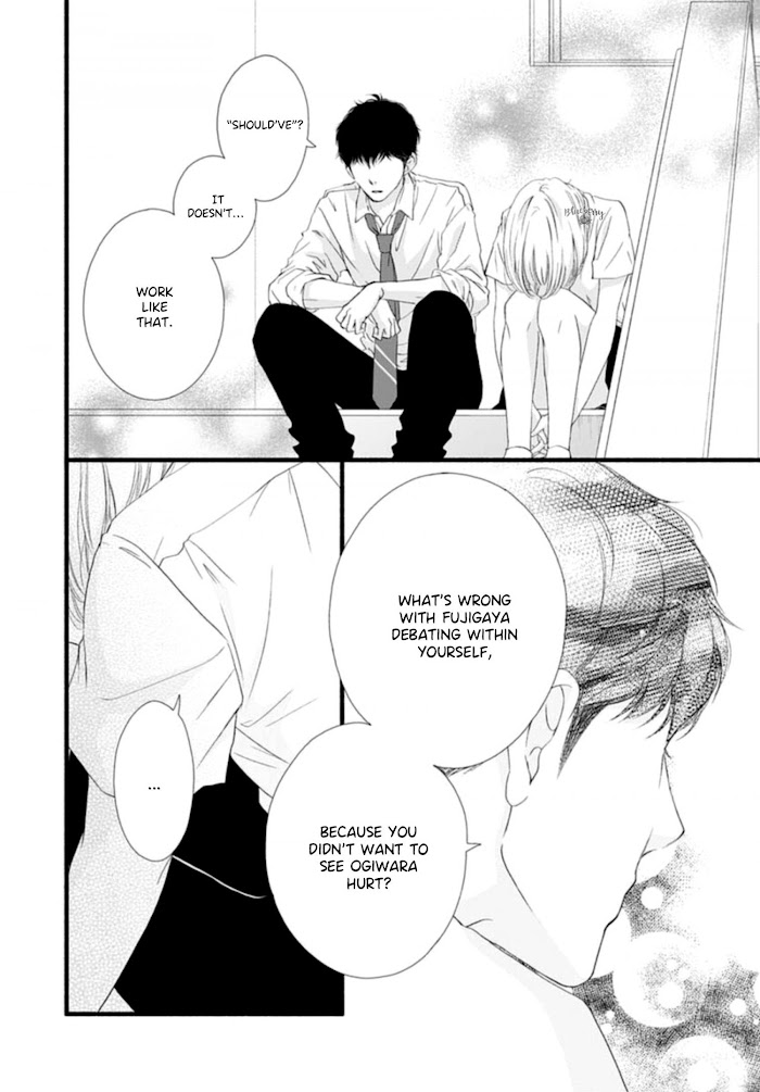 Read Sakura, Saku chapter 8 image 22 on Lezhin