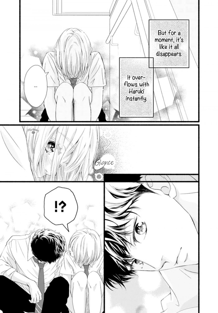 Read Sakura, Saku chapter 8 image 25 on Lezhin