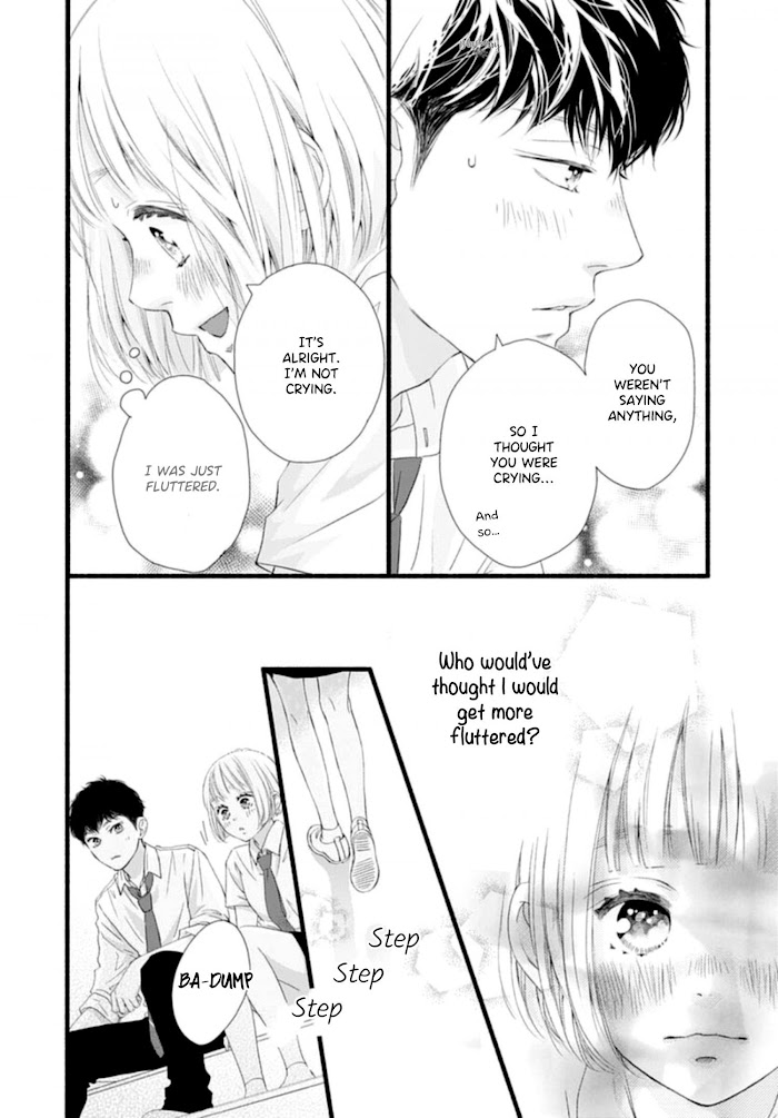 Read Sakura, Saku chapter 8 image 28 on Lezhin