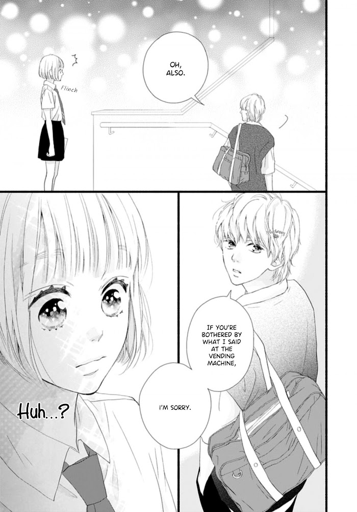 Read Sakura, Saku chapter 8 image 41 on Lezhin
