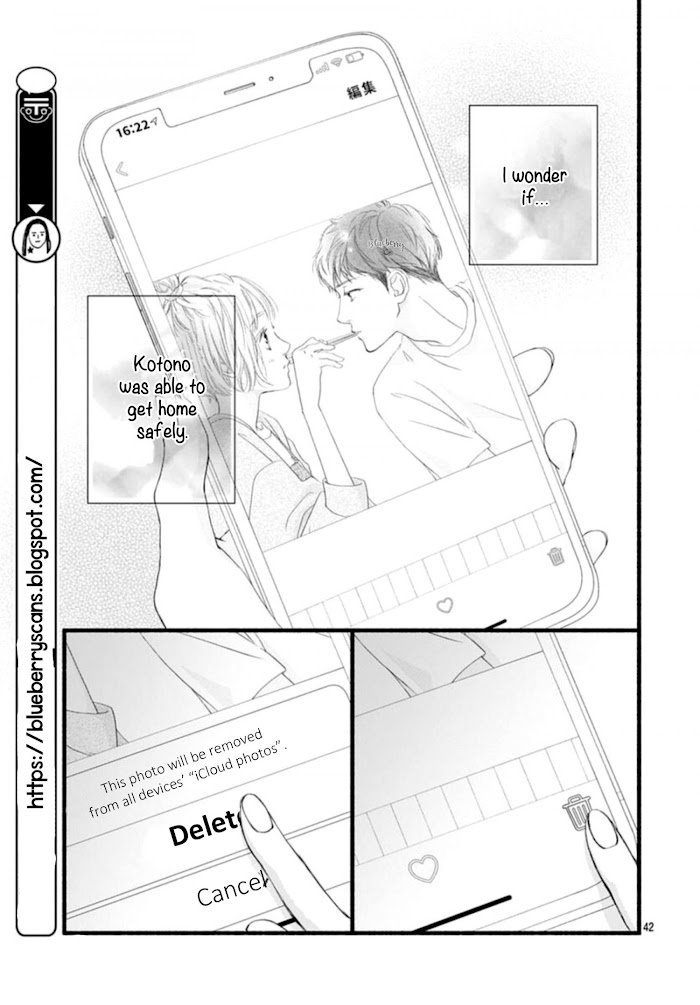 Read Sakura, Saku chapter 8 image 43 on Lezhin