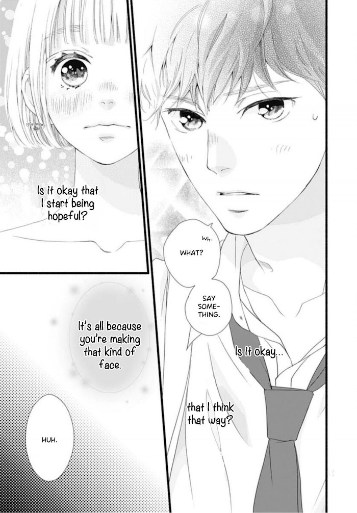 Read Sakura, Saku chapter 9 image 26 on Lezhin