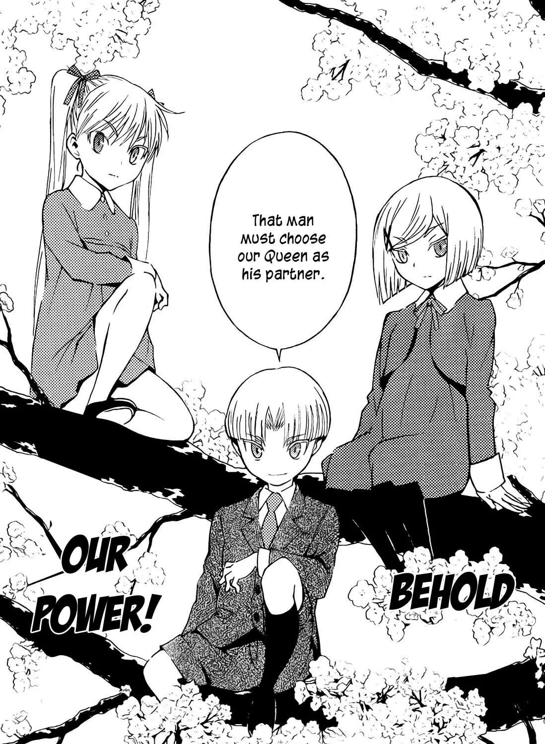 Read Sakura Sakura chapter 10 image 13 on Lezhin