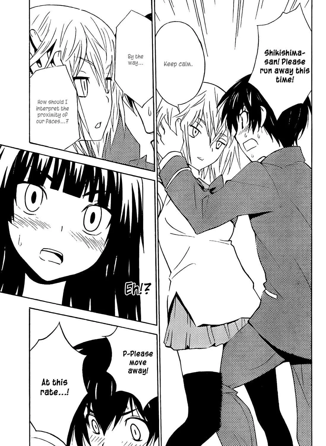 Read Sakura Sakura chapter 10 image 25 on Lezhin