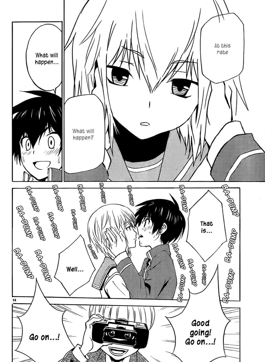 Read Sakura Sakura chapter 10 image 27 on Lezhin