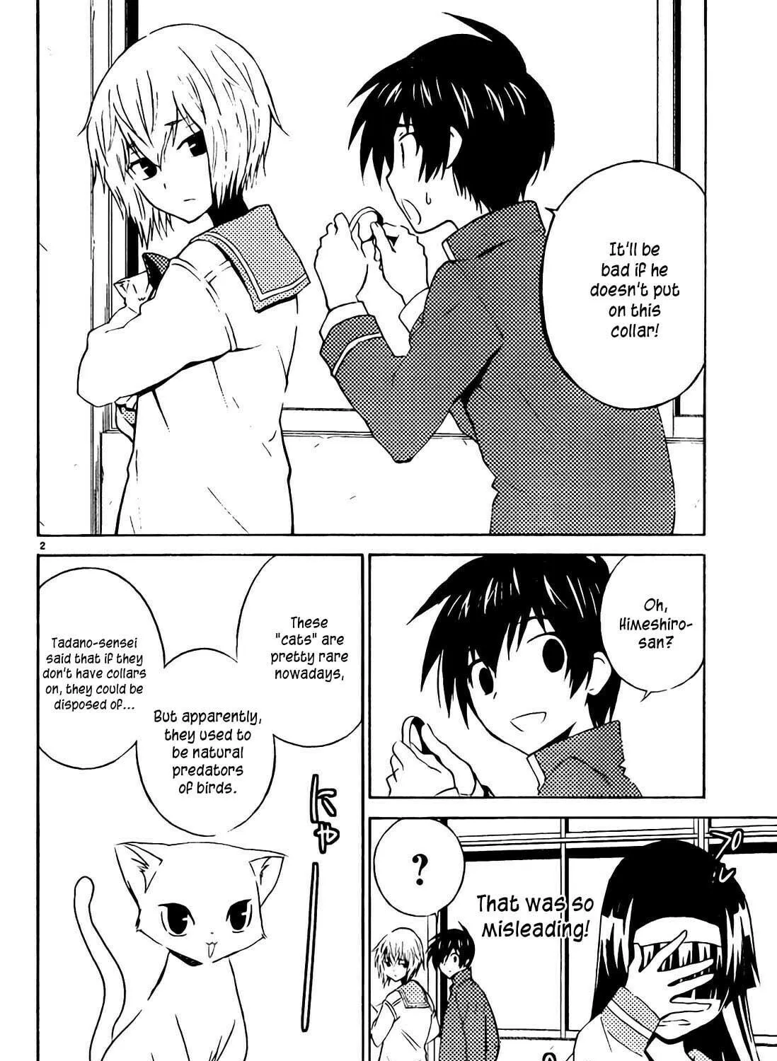 Read Sakura Sakura chapter 10 image 3 on Lezhin