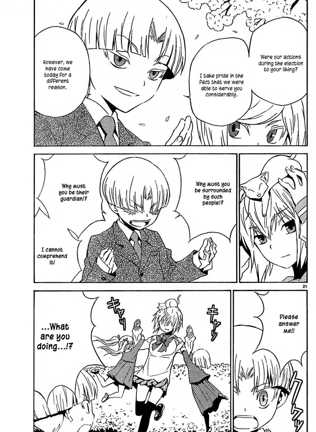 Read Sakura Sakura chapter 10 image 41 on Lezhin