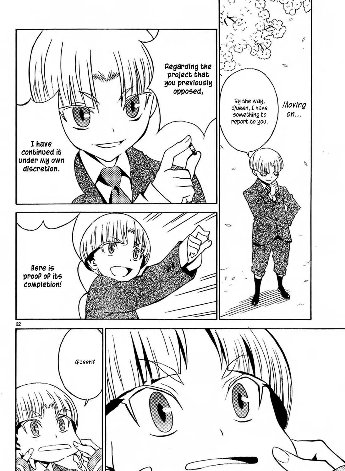 Read Sakura Sakura chapter 10 image 43 on Lezhin