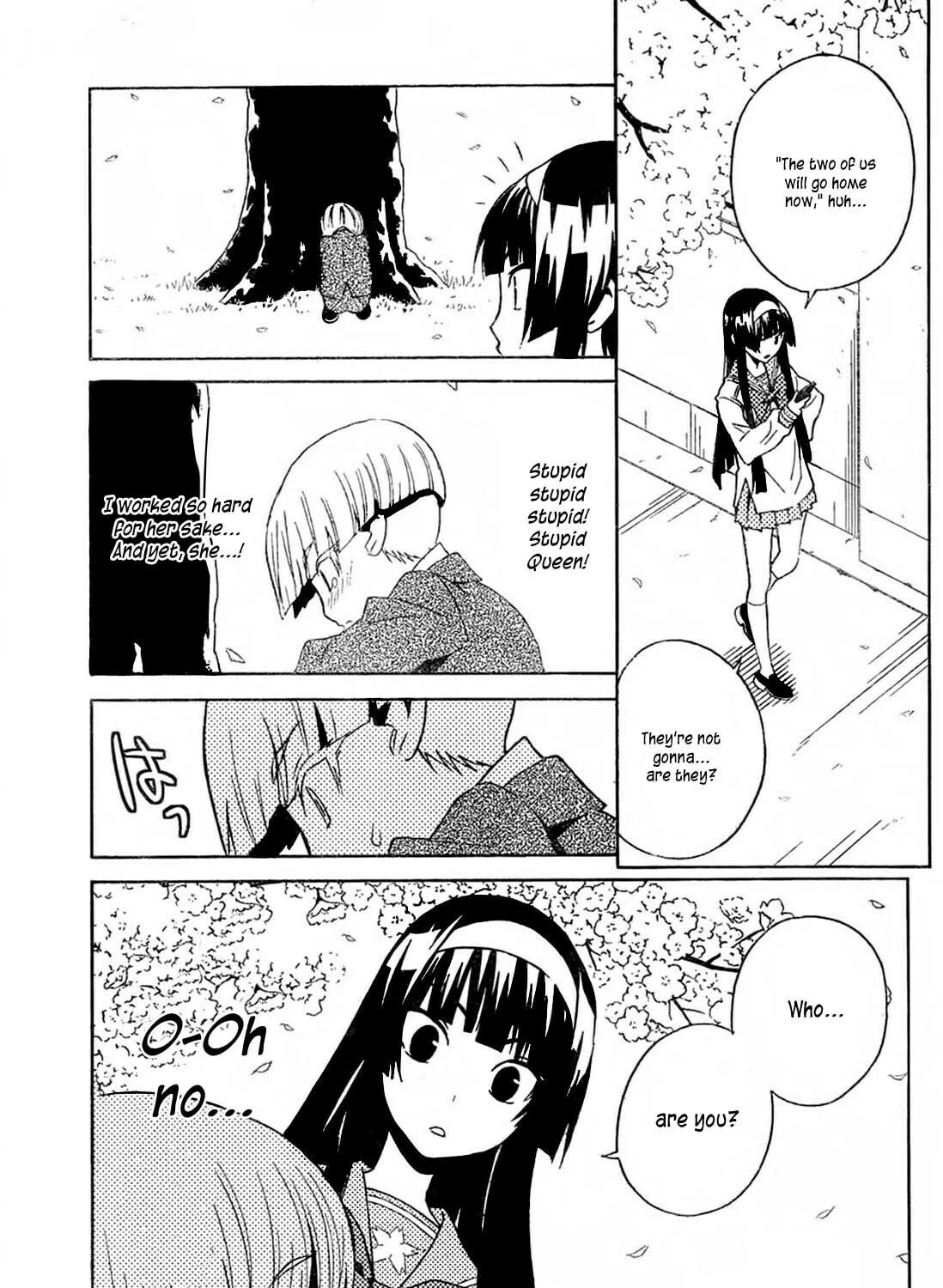 Read Sakura Sakura chapter 10 image 49 on Lezhin