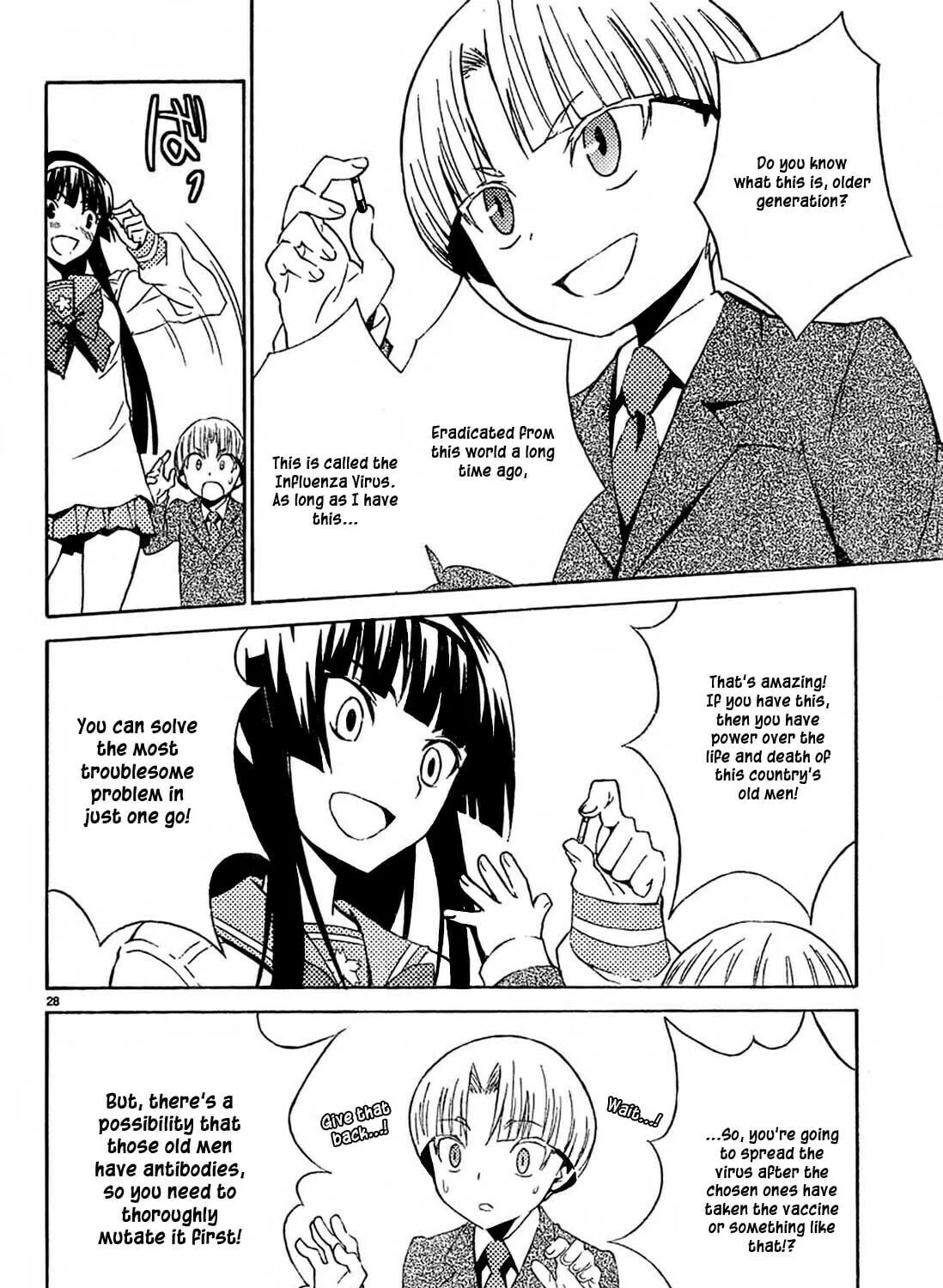 Read Sakura Sakura chapter 10 image 55 on Lezhin