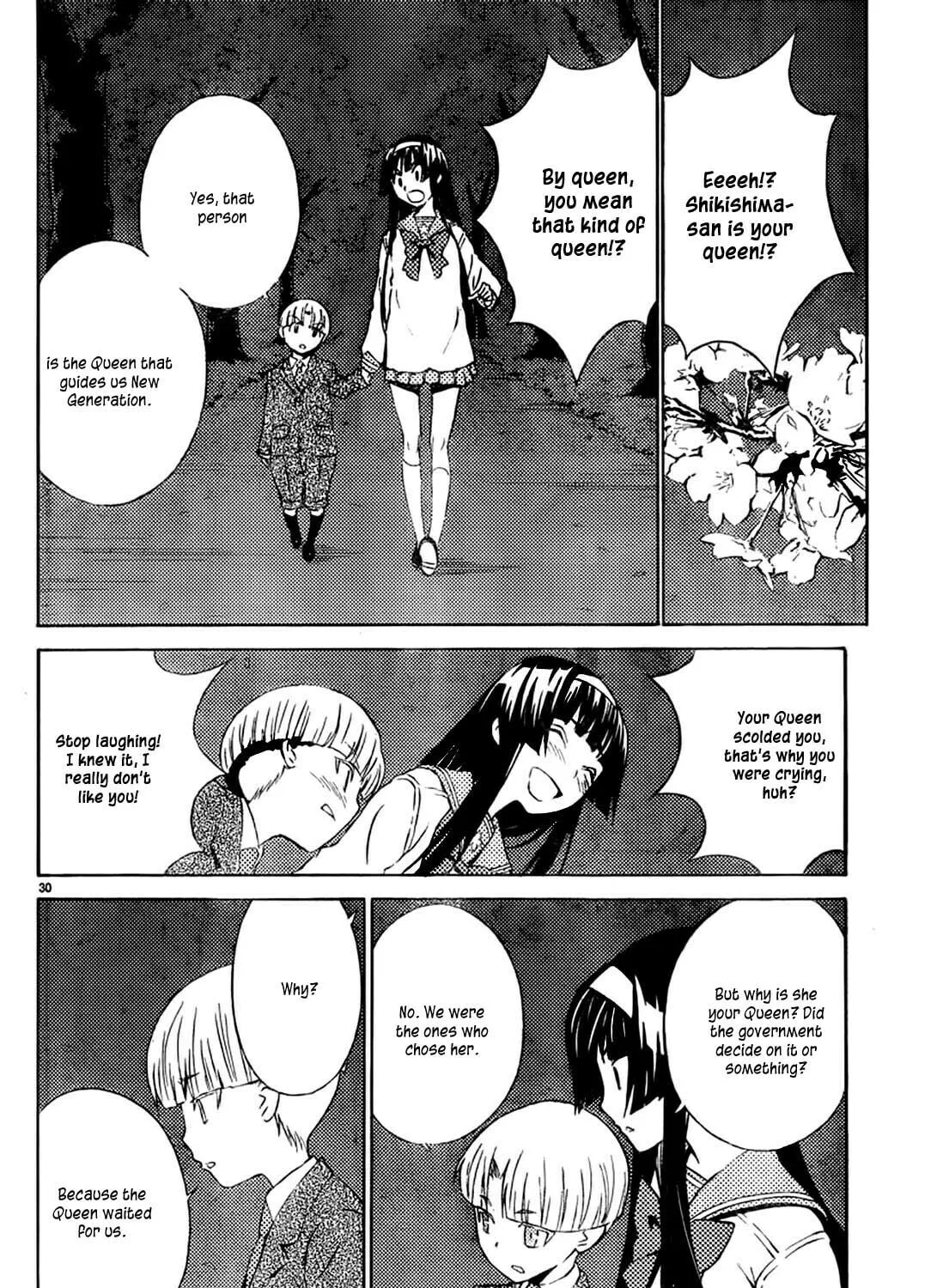 Read Sakura Sakura chapter 10 image 59 on Lezhin