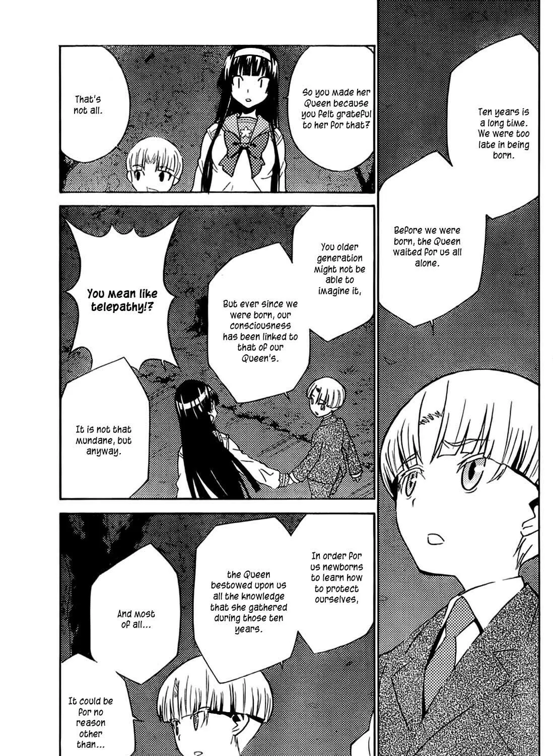 Read Sakura Sakura chapter 10 image 61 on Lezhin