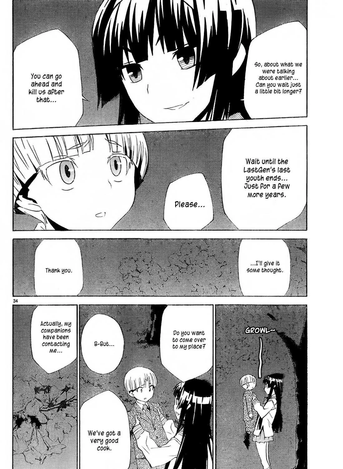 Read Sakura Sakura chapter 10 image 67 on Lezhin