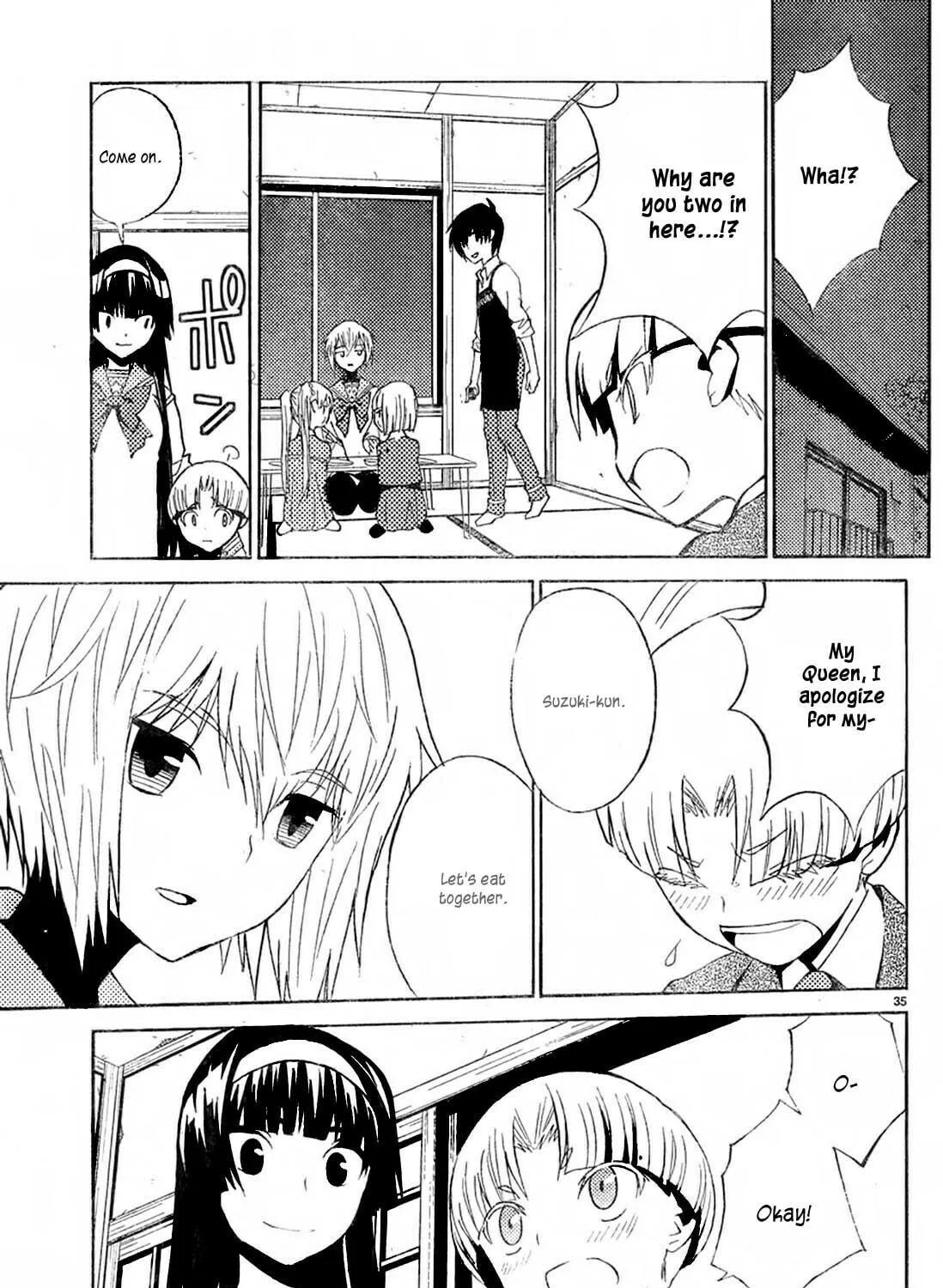 Read Sakura Sakura chapter 10 image 69 on Lezhin