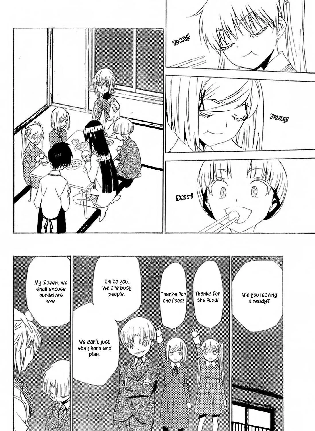 Read Sakura Sakura chapter 10 image 71 on Lezhin