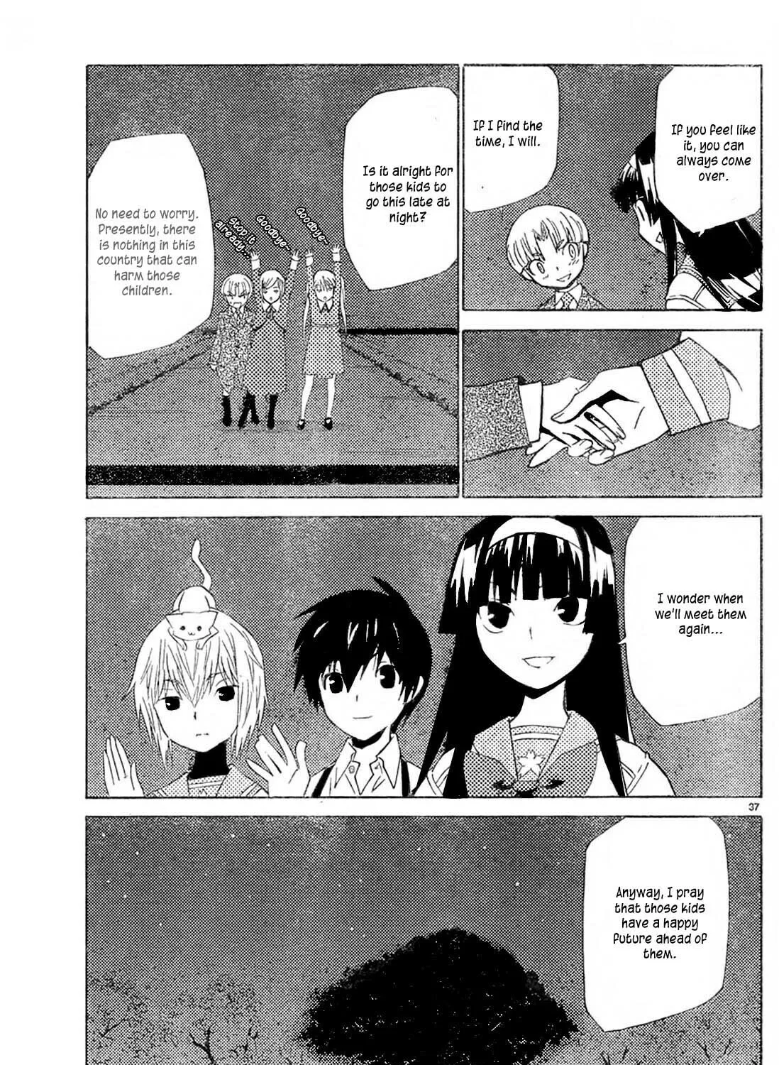 Read Sakura Sakura chapter 10 image 73 on Lezhin