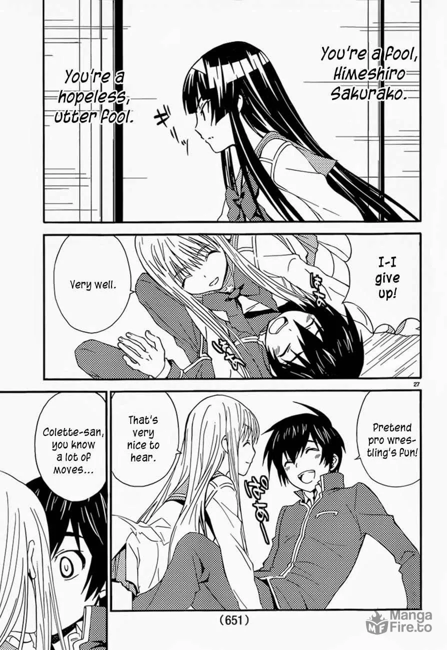 Read Sakura Sakura chapter 13 image 26 on Lezhin