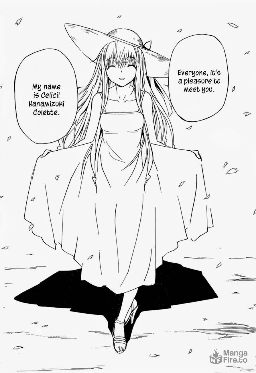 Read Sakura Sakura chapter 13 image 4 on Lezhin