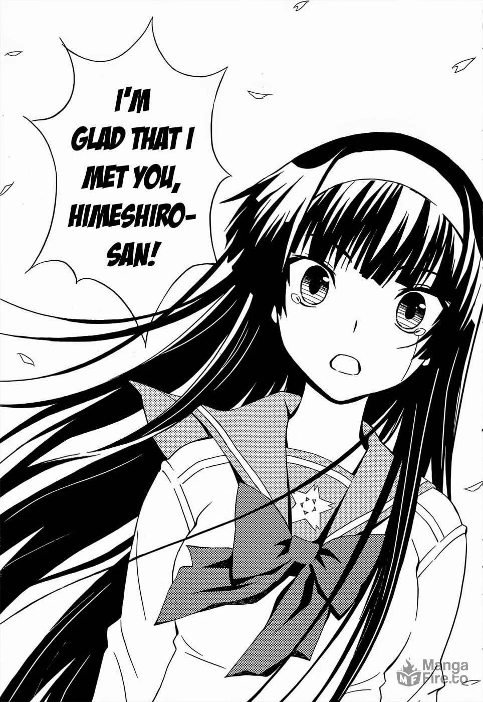 Read Sakura Sakura chapter 14 image 29 on Lezhin