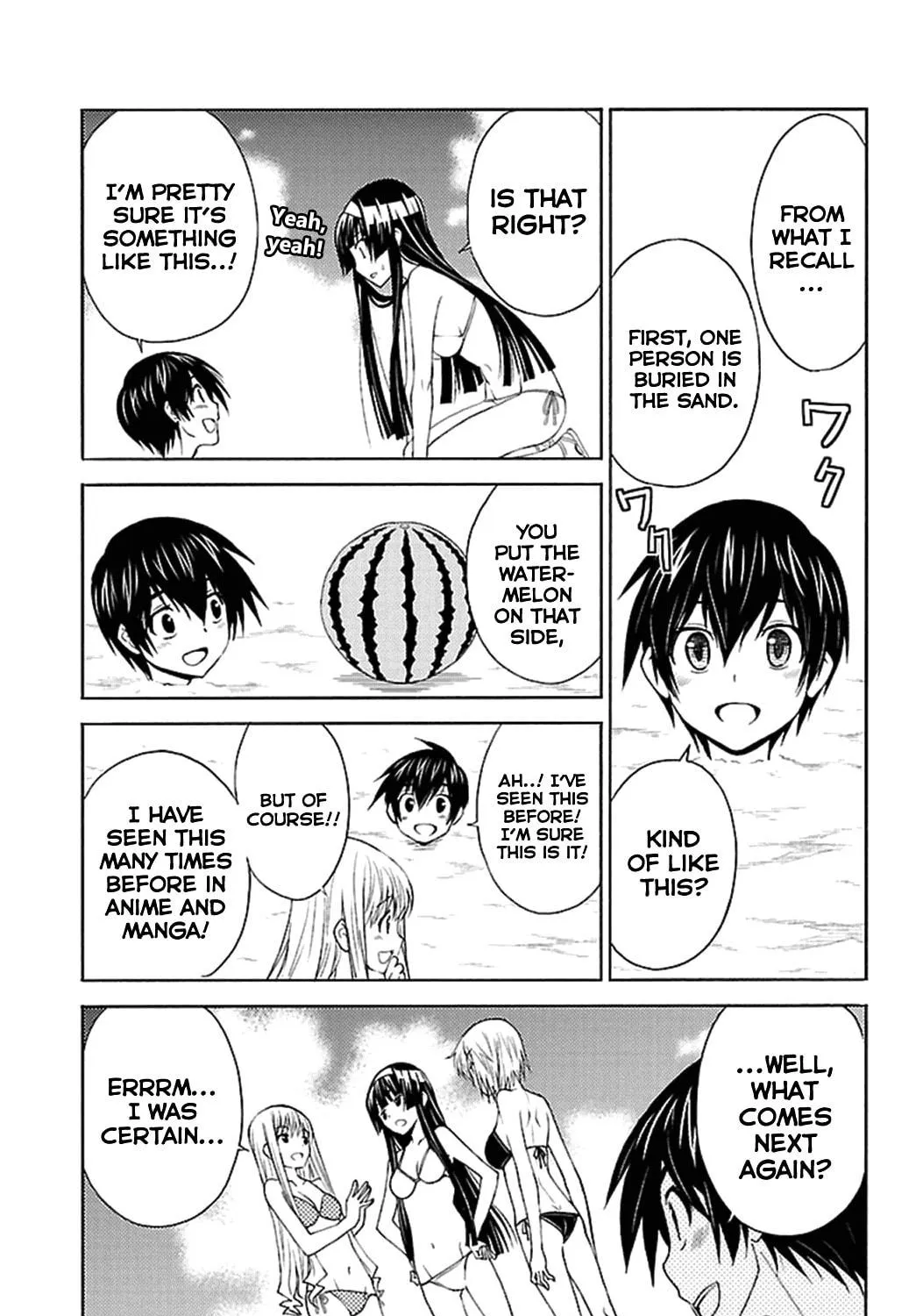 Read Sakura Sakura chapter 15 image 18 on Lezhin