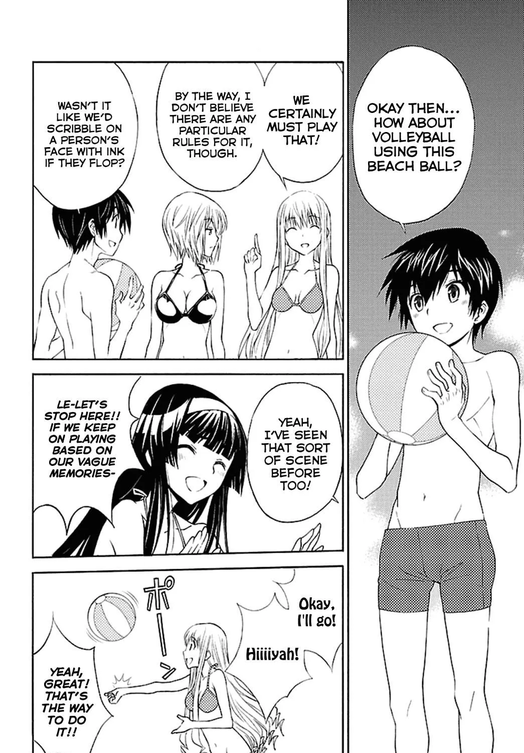 Read Sakura Sakura chapter 15 image 28 on Lezhin
