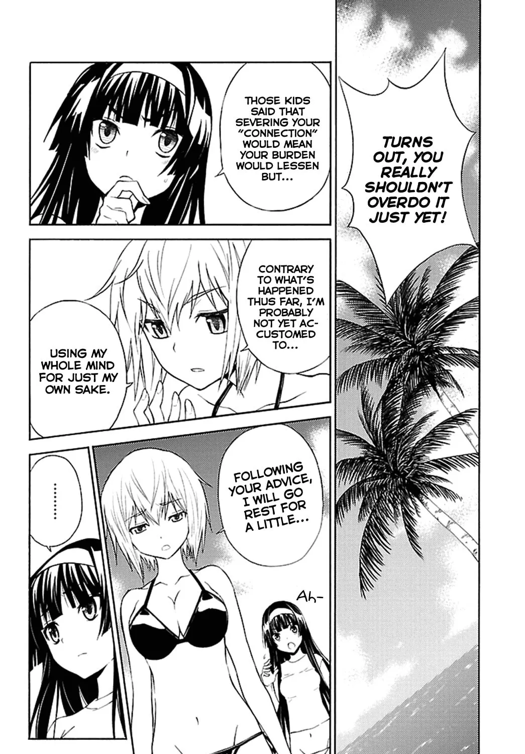 Read Sakura Sakura chapter 15 image 36 on Lezhin