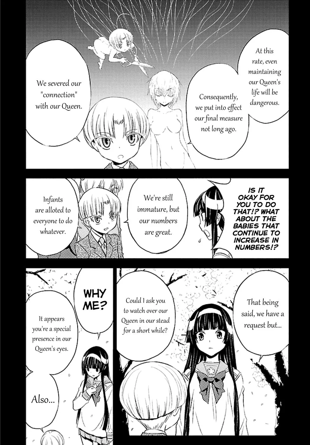 Read Sakura Sakura chapter 15 image 42 on Lezhin