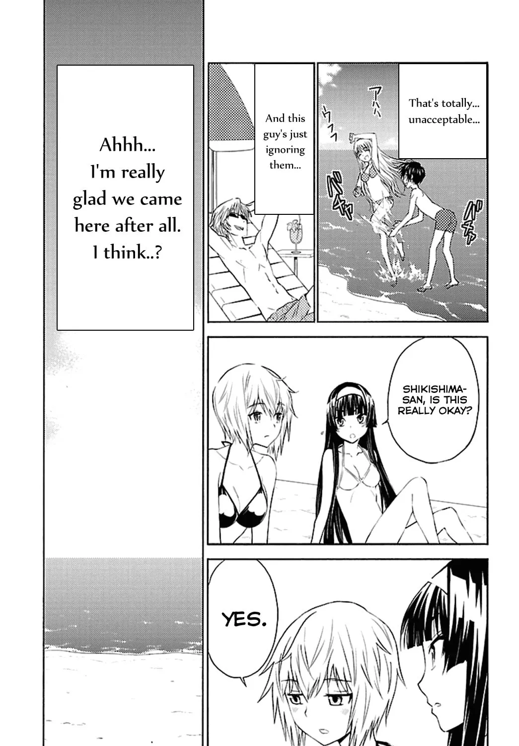 Read Sakura Sakura chapter 15 image 6 on Lezhin