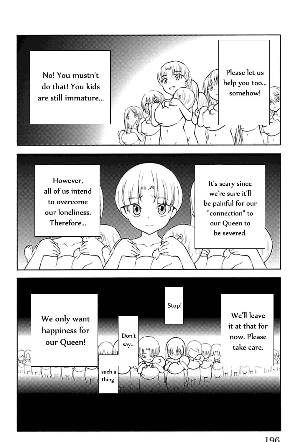 Read Sakura Sakura chapter 15 image 60 on Lezhin