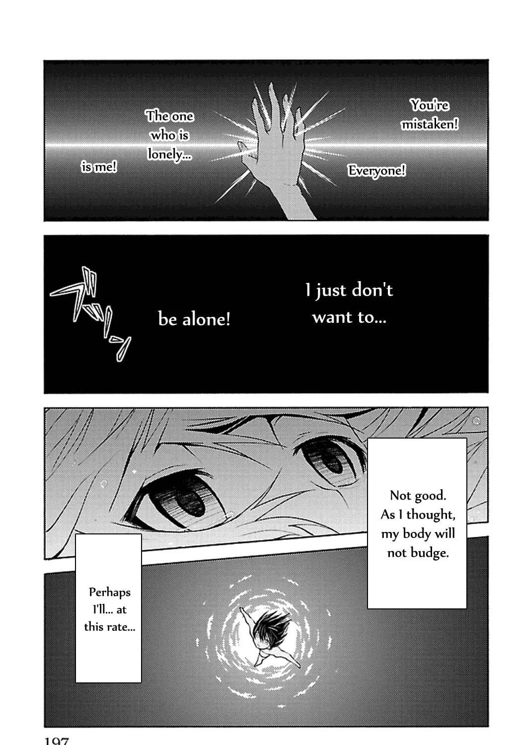 Read Sakura Sakura chapter 15 image 62 on Lezhin