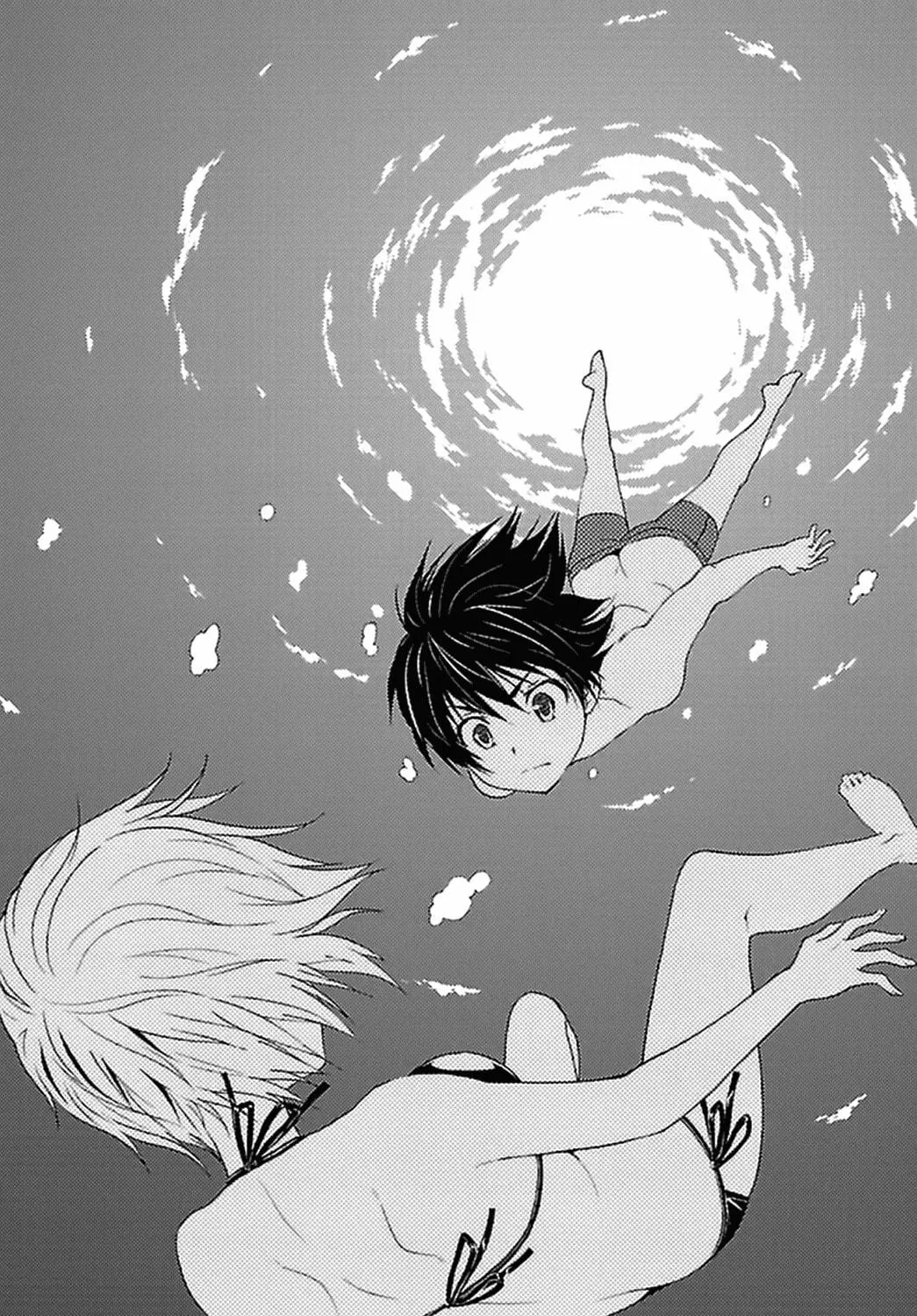 Read Sakura Sakura chapter 15 image 64 on Lezhin