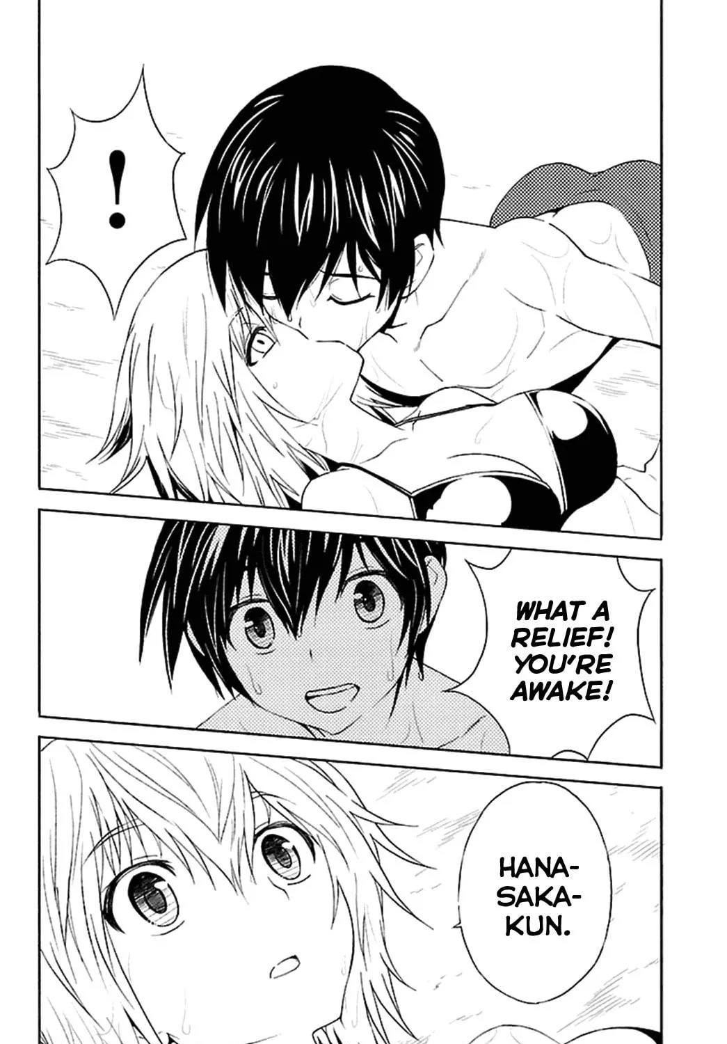 Read Sakura Sakura chapter 15 image 68 on Lezhin
