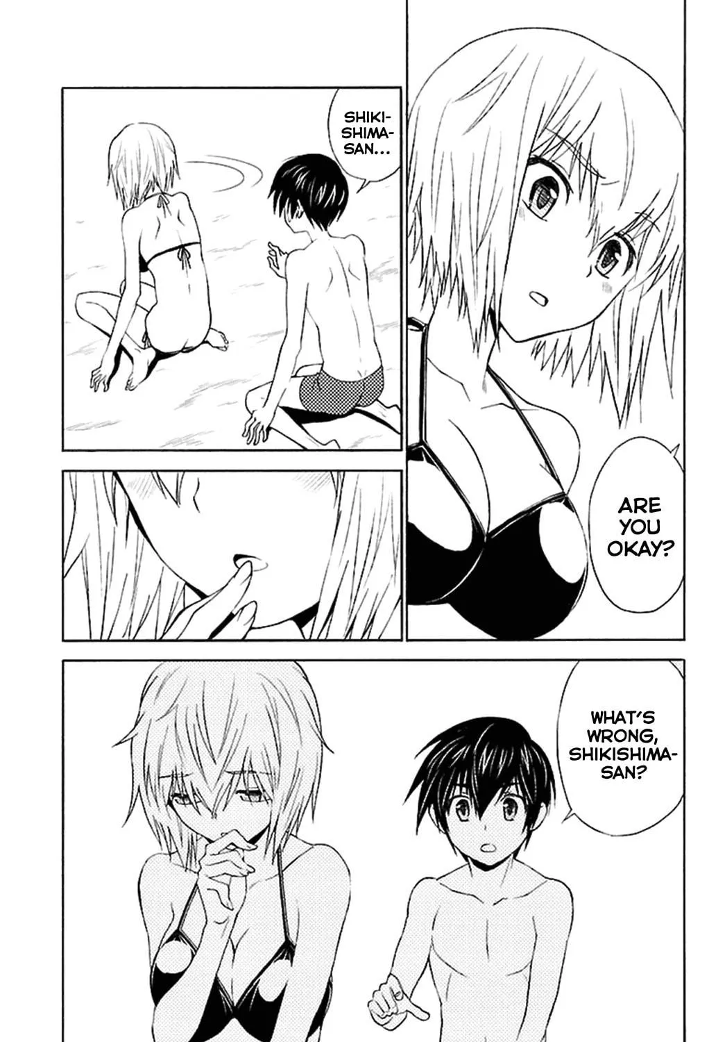 Read Sakura Sakura chapter 15 image 70 on Lezhin