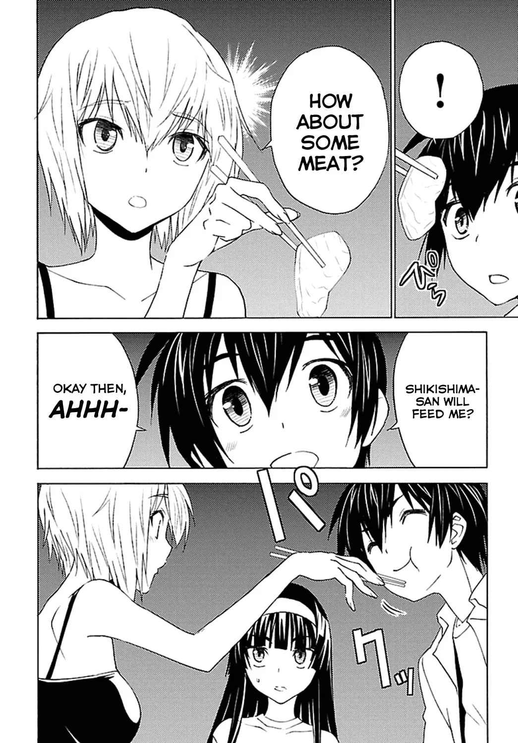 Read Sakura Sakura chapter 16 image 24 on Lezhin