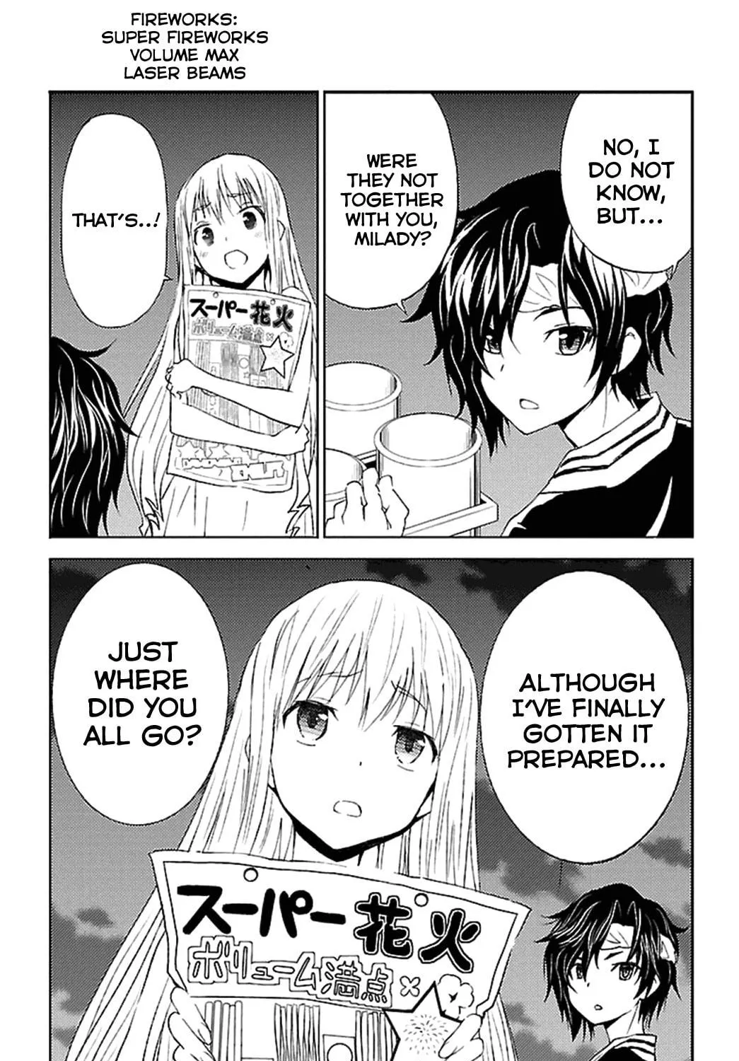 Read Sakura Sakura chapter 16 image 34 on Lezhin