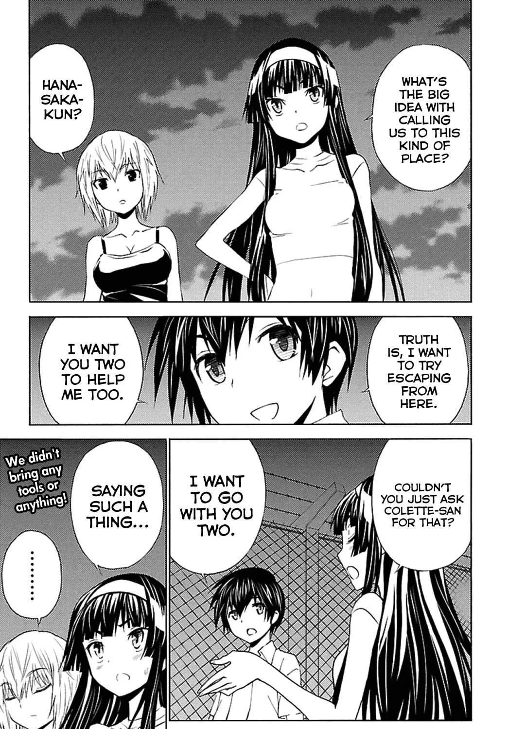 Read Sakura Sakura chapter 16 image 38 on Lezhin